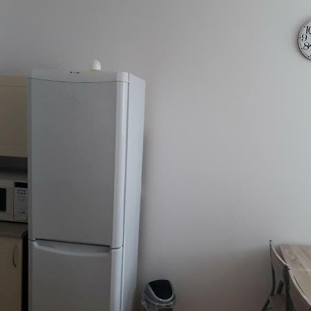 Apartman Pavilon D-Peter Vysoke Tatry Luaran gambar