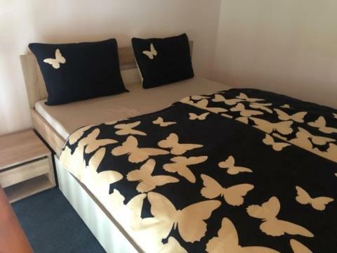 Apartman Pavilon D-Peter Vysoke Tatry Luaran gambar