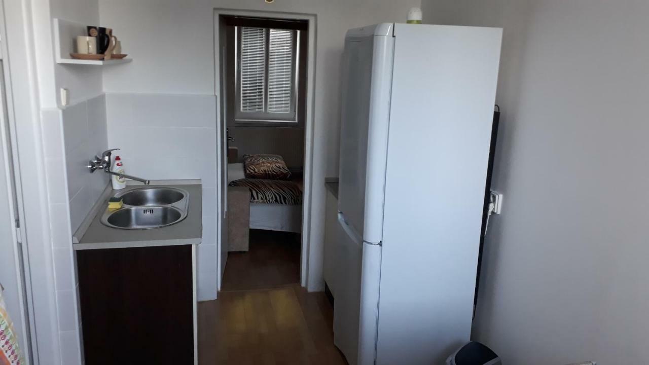 Apartman Pavilon D-Peter Vysoke Tatry Luaran gambar