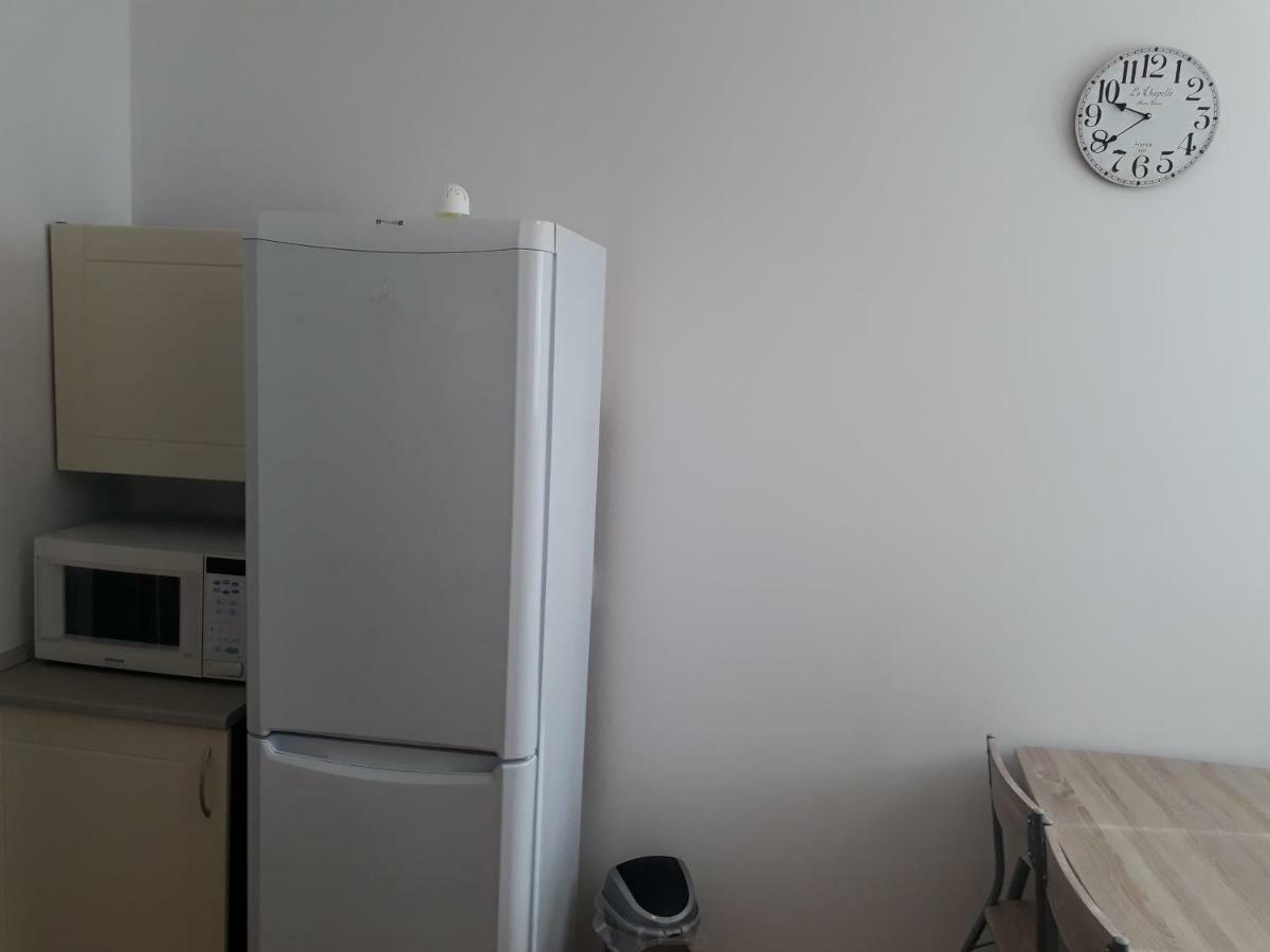 Apartman Pavilon D-Peter Vysoke Tatry Luaran gambar