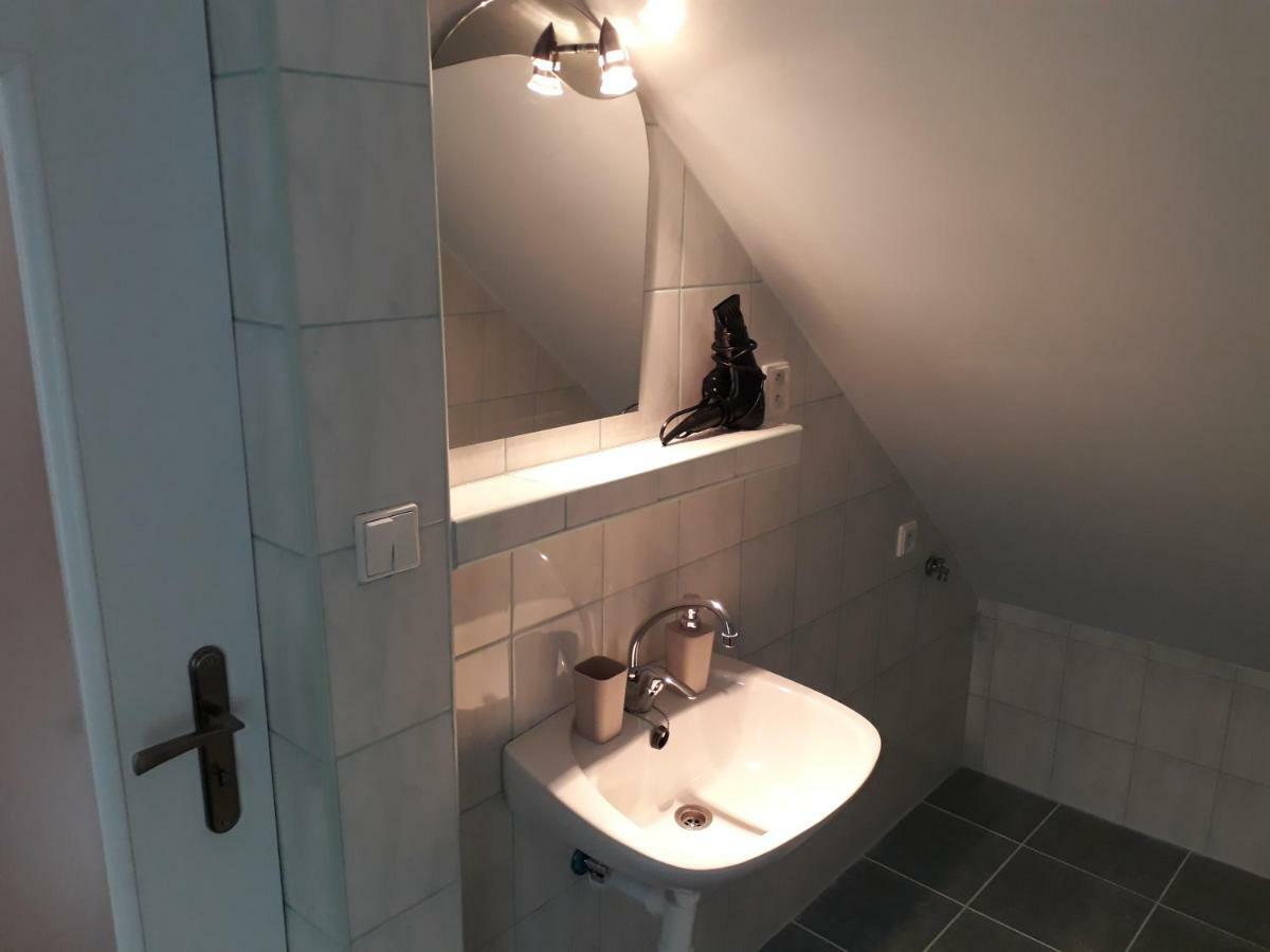 Apartman Pavilon D-Peter Vysoke Tatry Luaran gambar